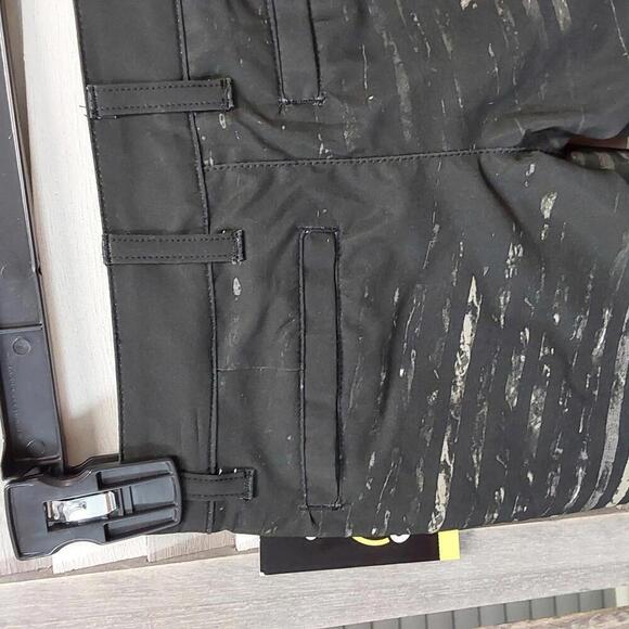 Boys' Hybrid Striped Swim Shorts | Art Class | 5 - Picture 8 of 12